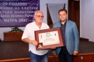 20-годишен юбилей чества Сдружението на кметовете и кметските наместници в община Велико Търново